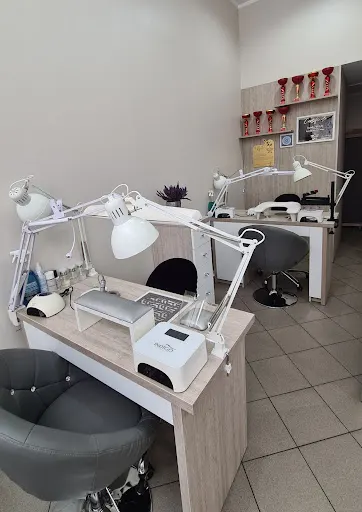 Salon Kosmetyczny Jagoda Zielińska